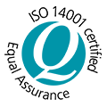 Q-Mark (ISO 14001)