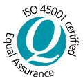 Q-Mark (ISO 45001)