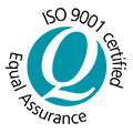 Q-Mark (ISO 9001)