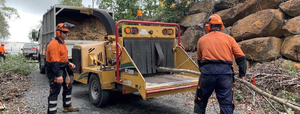 Specialised equipment