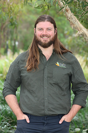 Matthew Phillips (Division Manager – Rehab and Construction)