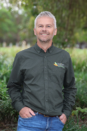 Phil Hosking (Director)